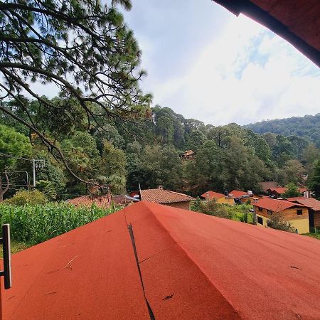 Villas De Los Pinos 3 มาซามิตลา ภายนอก รูปภาพ
