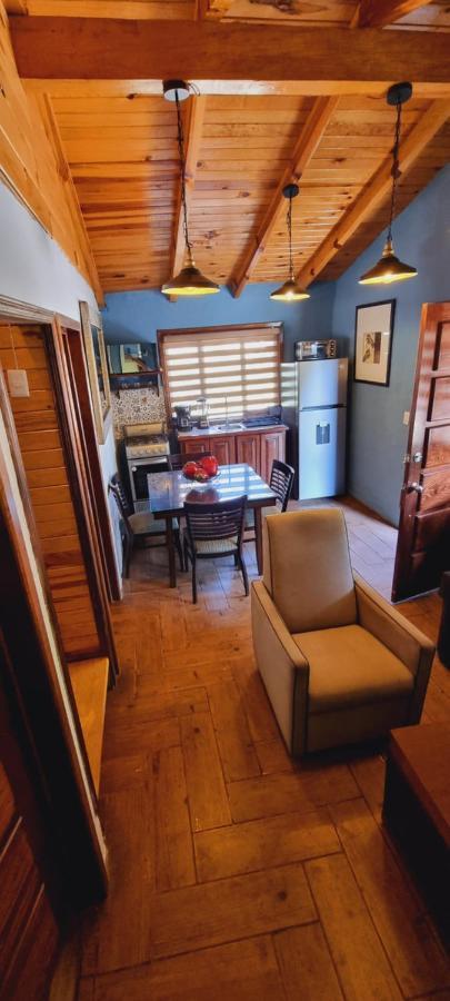 Villas De Los Pinos 3 มาซามิตลา ภายนอก รูปภาพ