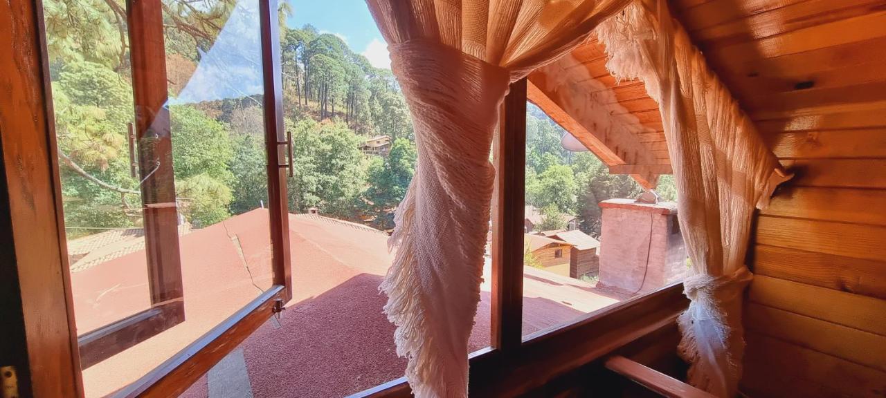 Villas De Los Pinos 3 มาซามิตลา ภายนอก รูปภาพ